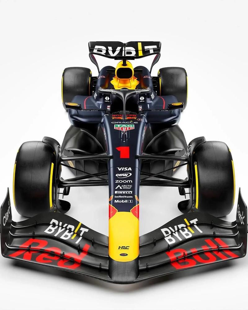 f1为什么叫方程式赛车,f1方程式赛车是谁发明的-第3张图片-文史