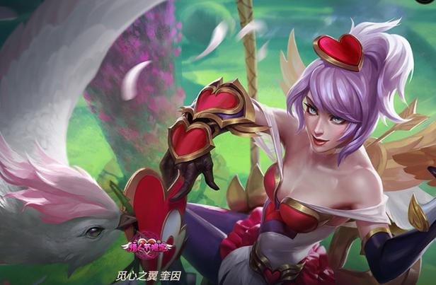 lol奎因皮肤哪个好,lol奎因皮肤哪个手感好-第2张图片-文史 lol奎因皮肤哪个好,lol奎因皮肤哪个手感好-第2张图片-文史