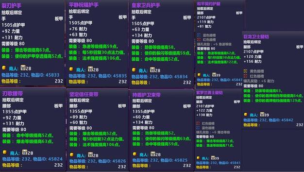 魔兽世界正式服怎么赚金币(魔兽世界正式服如何挣金币)-第3张图片-文史 魔兽世界正式服怎么赚金币(魔兽世界正式服如何挣金币)-第3张图片-文史
