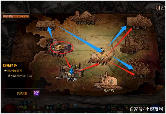 代号希望地下城怎么进,代号希望dnf在哪-第3张图片-文史 代号希望地下城怎么进,代号希望dnf在哪-第3张图片-文史