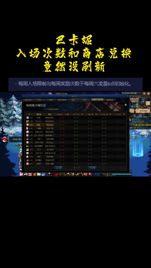 疯狂马戏团在哪里进去dnf,疯狂马戏团案件还原-第3张图片-文史 疯狂马戏团在哪里进去dnf,疯狂马戏团案件还原-第3张图片-文史