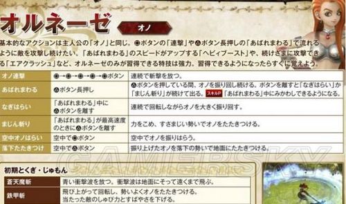 勇者斗恶龙英雄2技能加点(勇者斗恶龙英雄2练哪些人)-第6张图片-文史 勇者斗恶龙英雄2技能加点(勇者斗恶龙英雄2练哪些人)-第6张图片-文史