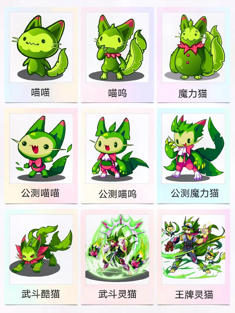 洛克王国采影空灵值得练吗,洛克王国采集-第1张图片-文史 洛克王国采影空灵值得练吗,洛克王国采集-第1张图片-文史