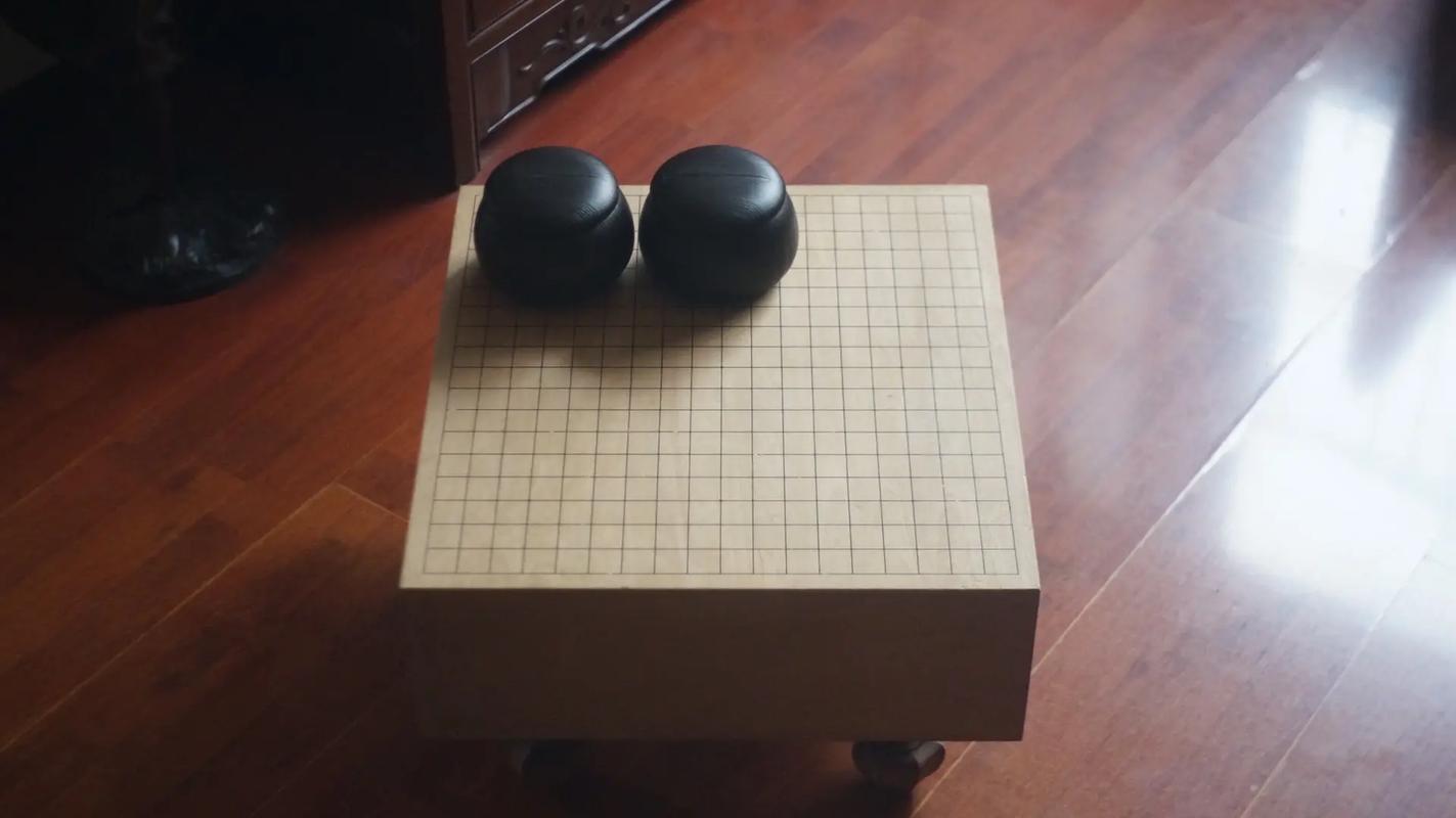围棋多少钱一副(象棋多少钱一副)-第2张图片-文史 围棋多少钱一副(象棋多少钱一副)-第2张图片-文史