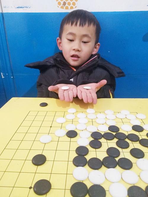 围棋多少钱一副(象棋多少钱一副)-第5张图片-文史 围棋多少钱一副(象棋多少钱一副)-第5张图片-文史