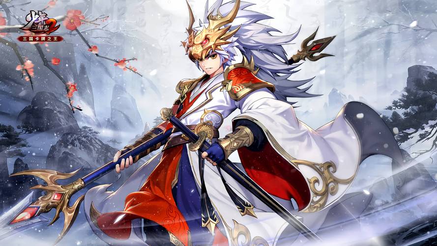 少年三国志零弓手篇怎么过,少年三国志零弓手篇视频-第6张图片-文史 少年三国志零弓手篇怎么过,少年三国志零弓手篇视频-第6张图片-文史