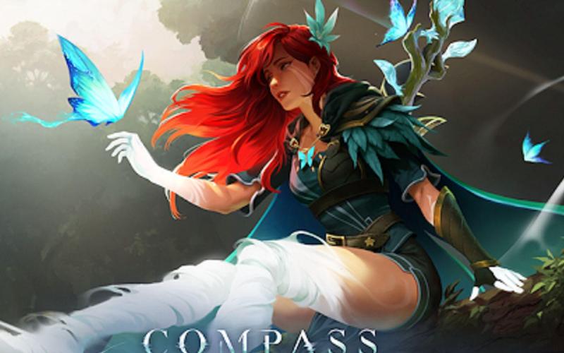 dota2风行至宝最低要多少钱,dota风行者至宝-第3张图片-文史