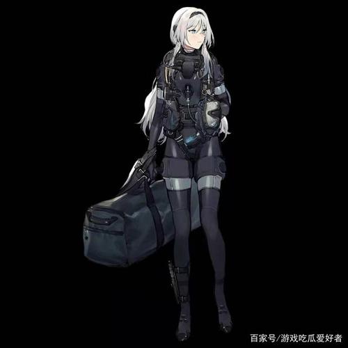 使命召唤手游少女前线会返场吗,使命召唤手游少女前线什么时候结束-第4张图片-文史 使命召唤手游少女前线会返场吗,使命召唤手游少女前线什么时候结束-第4张图片-文史