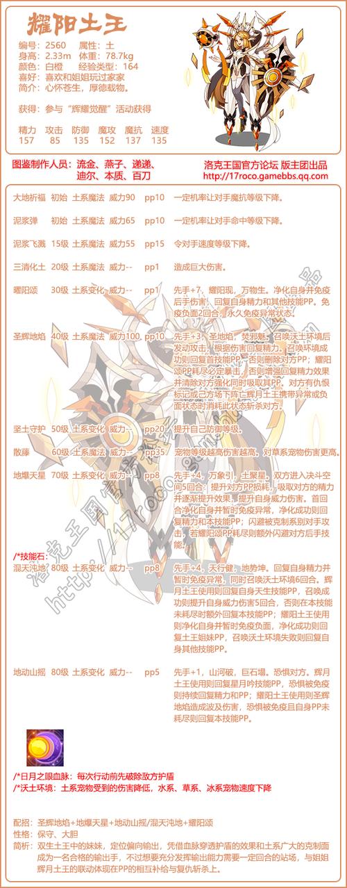 洛克王国岩铠小将什么性格好,洛克王国岩铠领主重生性格-第4张图片-文史 洛克王国岩铠小将什么性格好,洛克王国岩铠领主重生性格-第4张图片-文史