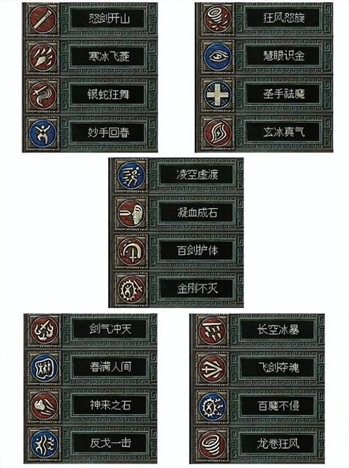 秦殇金钱秘籍,秦殇刷钱-第2张图片-文史 秦殇金钱秘籍,秦殇刷钱-第2张图片-文史