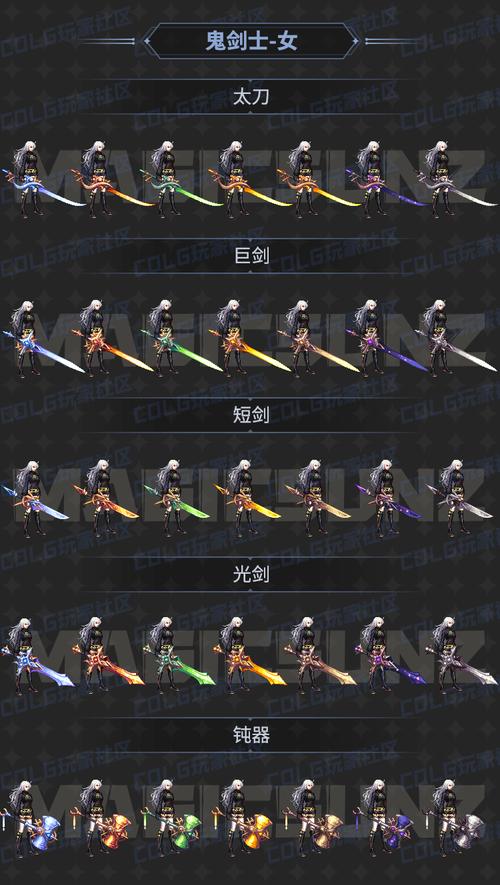 dnf魔皇是什么职业,dnf魔皇是纯c吗-第4张图片-文史 dnf魔皇是什么职业,dnf魔皇是纯c吗-第4张图片-文史