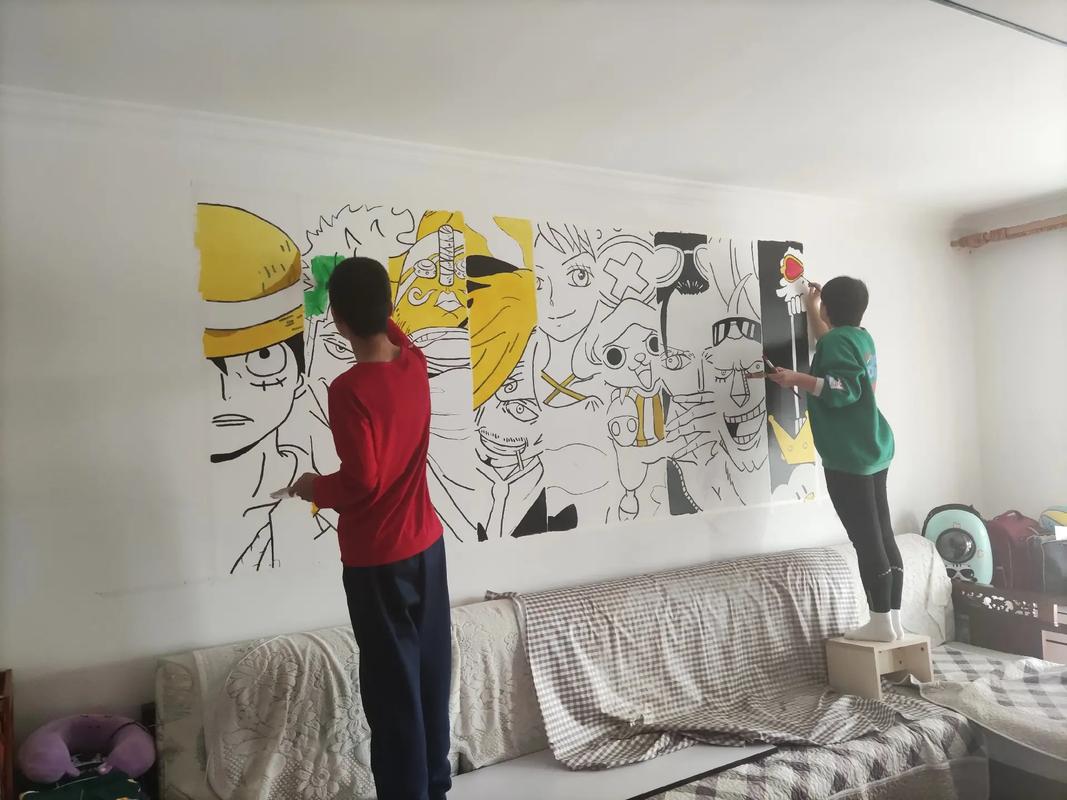 墙体涂鸦多少钱一平(墙体涂鸦多少钱一平方合适)-第4张图片-文史 墙体涂鸦多少钱一平(墙体涂鸦多少钱一平方合适)-第4张图片-文史