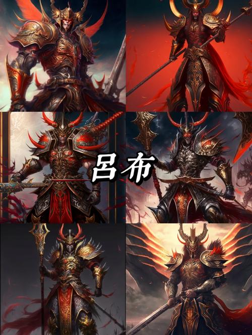 真三国无双5吕布怎么刷武器(真三国无双5吕布怎么快速获得)-第2张图片-文史 真三国无双5吕布怎么刷武器(真三国无双5吕布怎么快速获得)-第2张图片-文史