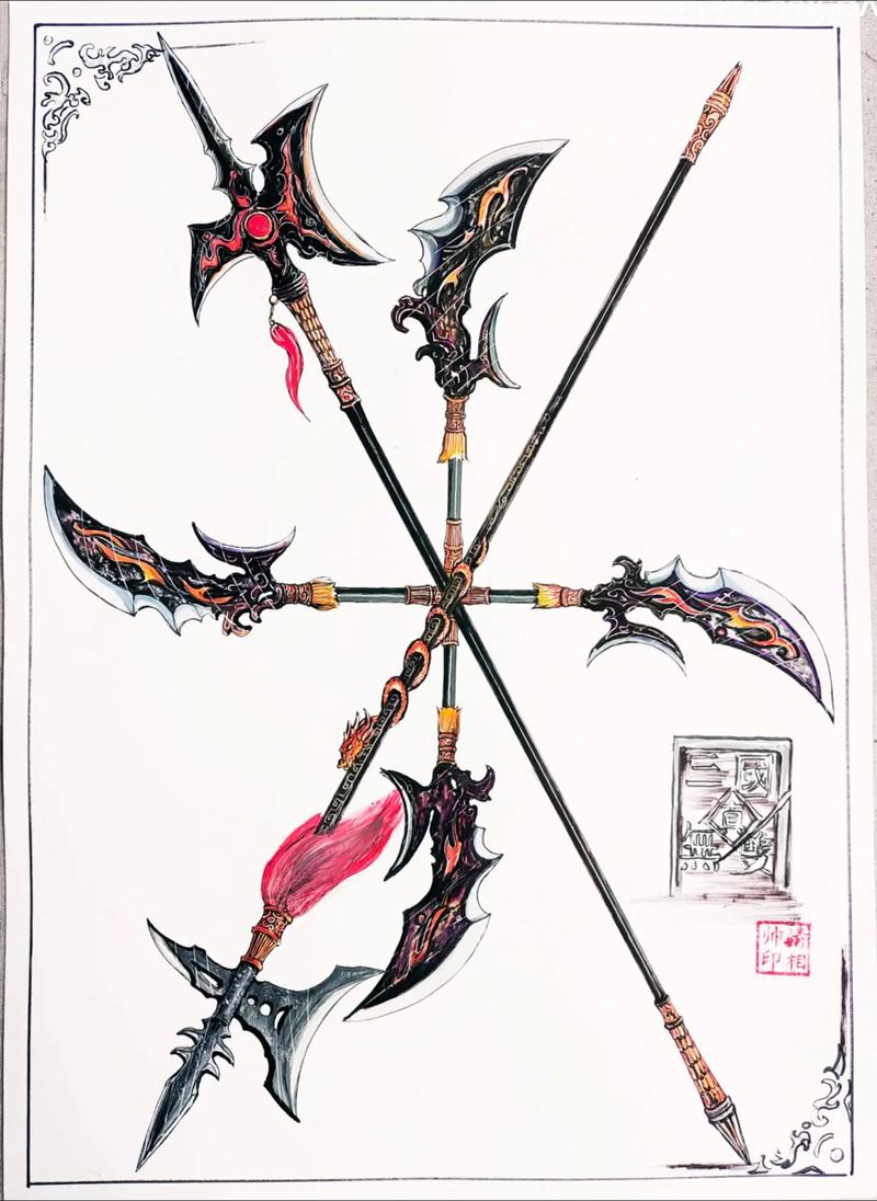 真三国无双5吕布怎么刷武器(真三国无双5吕布怎么快速获得)-第7张图片-文史 真三国无双5吕布怎么刷武器(真三国无双5吕布怎么快速获得)-第7张图片-文史