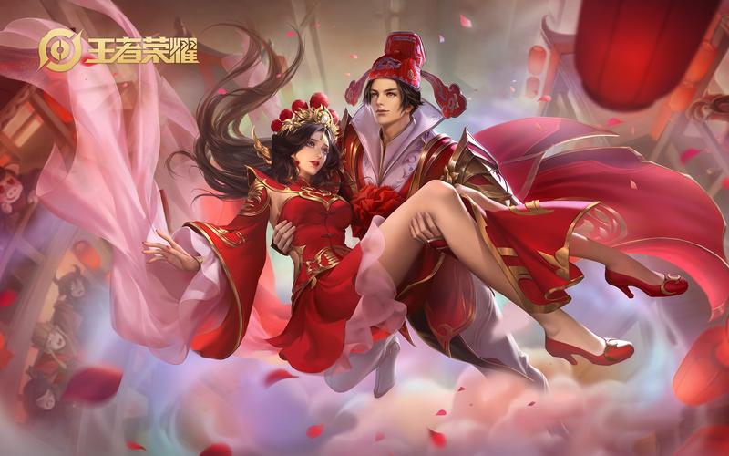 lol情人节限定皮肤会返场吗(lol情人节限定皮肤会返场吗)-第1张图片-文史 lol情人节限定皮肤会返场吗(lol情人节限定皮肤会返场吗)-第1张图片-文史