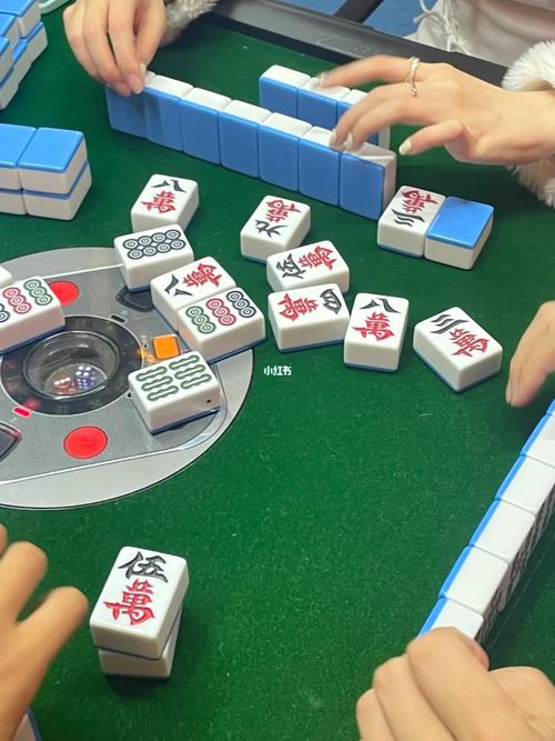 真人麻将能赚到钱吗,真人玩钱的麻将-第6张图片-文史 真人麻将能赚到钱吗,真人玩钱的麻将-第6张图片-文史