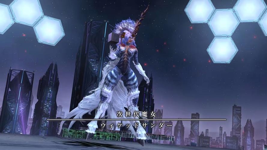 最终幻想零式怎么玩(最终幻想零式操作说明)-第4张图片-文史 最终幻想零式怎么玩(最终幻想零式操作说明)-第4张图片-文史