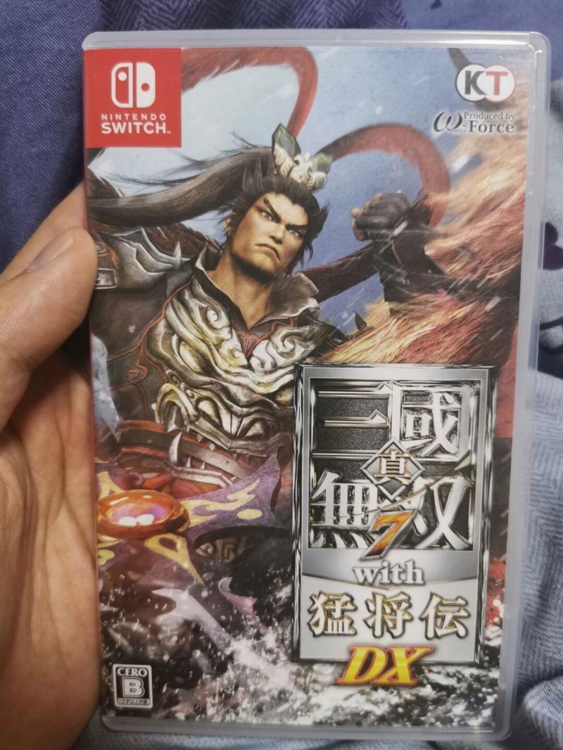 三国无双7和8哪个好(三国无双7和8区别)-第3张图片-文史 三国无双7和8哪个好(三国无双7和8区别)-第3张图片-文史