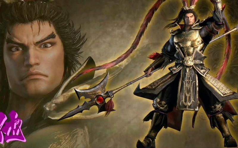 三国无双7和8哪个好(三国无双7和8区别)-第5张图片-文史 三国无双7和8哪个好(三国无双7和8区别)-第5张图片-文史