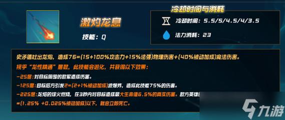 lol英雄大全及技能(lol英雄大全所有)-第1张图片-文史 lol英雄大全及技能(lol英雄大全所有)-第1张图片-文史