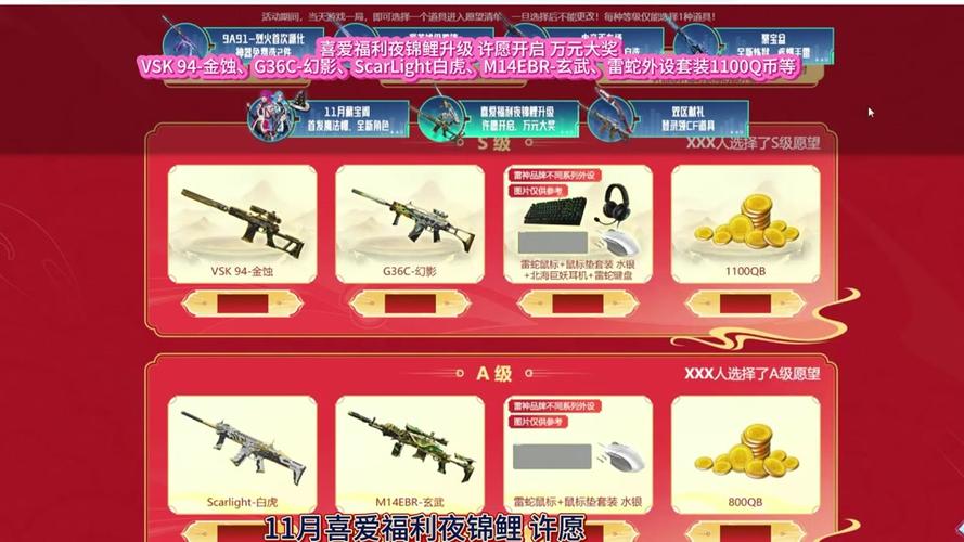 cf周年套都是什么时候(cf周年套装什么时候出)-第4张图片-文史 cf周年套都是什么时候(cf周年套装什么时候出)-第4张图片-文史