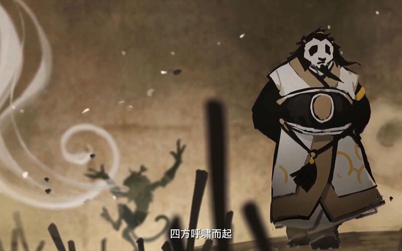 魔兽熊猫人多少级出的,魔兽世界熊猫人dh-第4张图片-文史 魔兽熊猫人多少级出的,魔兽世界熊猫人dh-第4张图片-文史