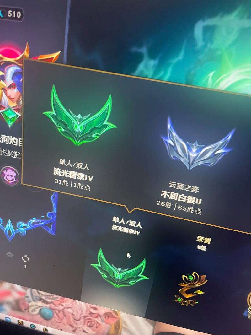 lol白金算低端局吗,lol白金算什么水平-第1张图片-文史 lol白金算低端局吗,lol白金算什么水平-第1张图片-文史