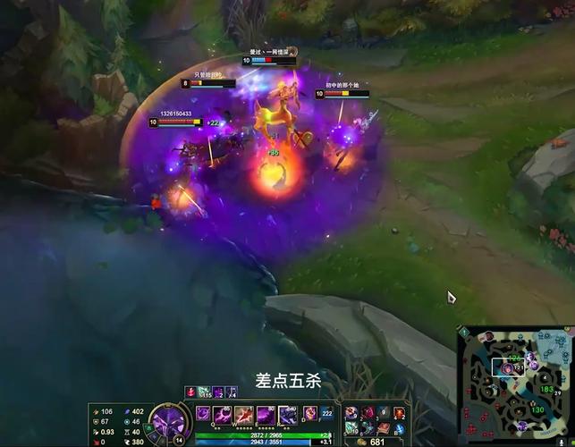 lol白金算低端局吗,lol白金算什么水平-第6张图片-文史 lol白金算低端局吗,lol白金算什么水平-第6张图片-文史