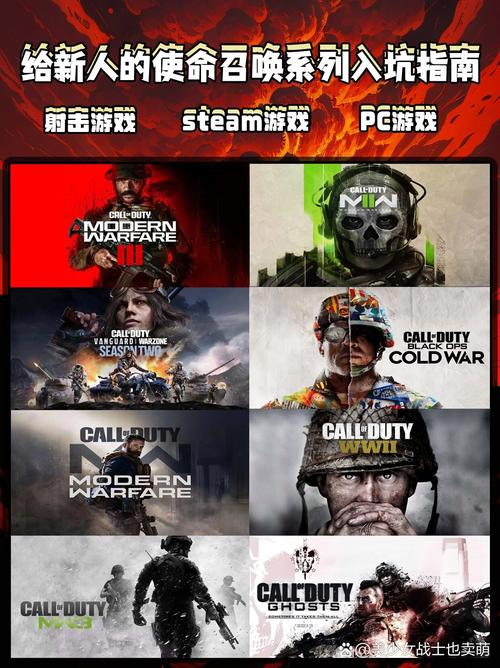 使命召唤10什么时候出的(使命召唤10什么时候出的手游)-第5张图片-文史 使命召唤10什么时候出的(使命召唤10什么时候出的手游)-第5张图片-文史