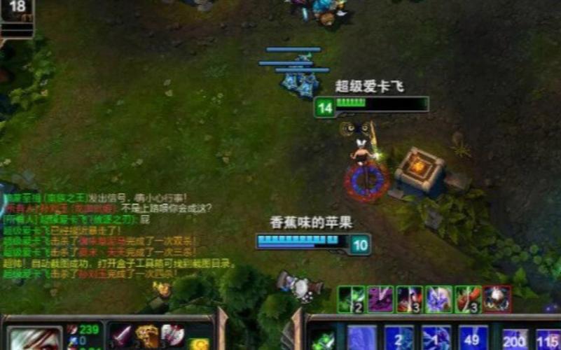 英雄联盟冰霜女巫什么时候出的,冰霜女巫哪年出的-第8张图片-文史 英雄联盟冰霜女巫什么时候出的,冰霜女巫哪年出的-第8张图片-文史