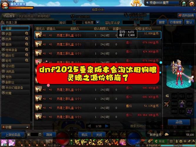 dnf灵魂之源怎么获得可交易的,dnf灵魂之源怎么获得可交易的物品-第6张图片-文史 dnf灵魂之源怎么获得可交易的,dnf灵魂之源怎么获得可交易的物品-第6张图片-文史