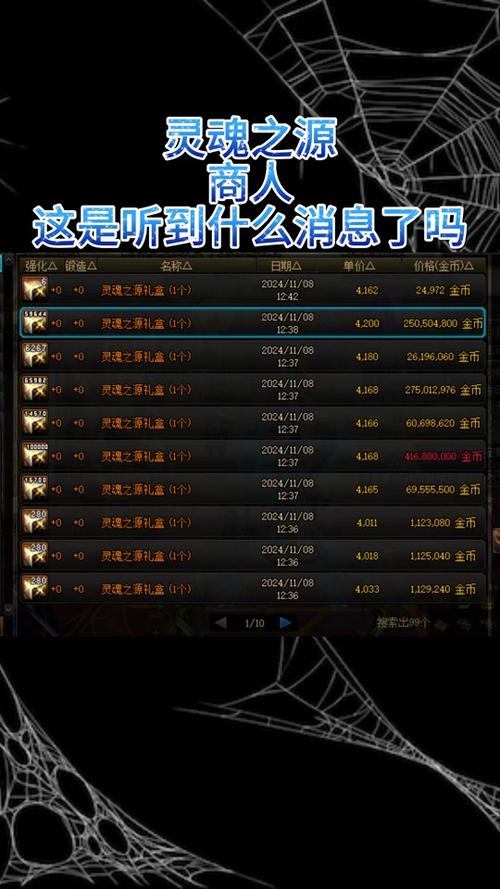 dnf灵魂之源怎么获得可交易的,dnf灵魂之源怎么获得可交易的物品-第7张图片-文史 dnf灵魂之源怎么获得可交易的,dnf灵魂之源怎么获得可交易的物品-第7张图片-文史