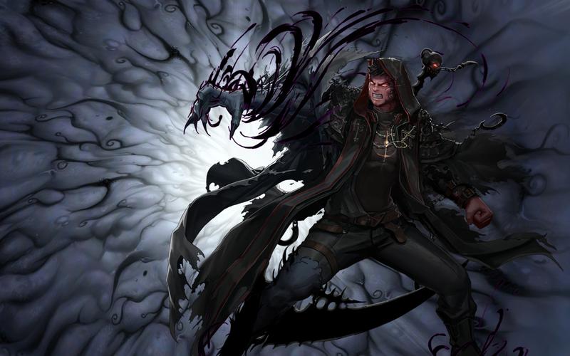 dnf复仇者恶魔之力用点吗（恶魔复仇者带什么套装）-第4张图片-文史