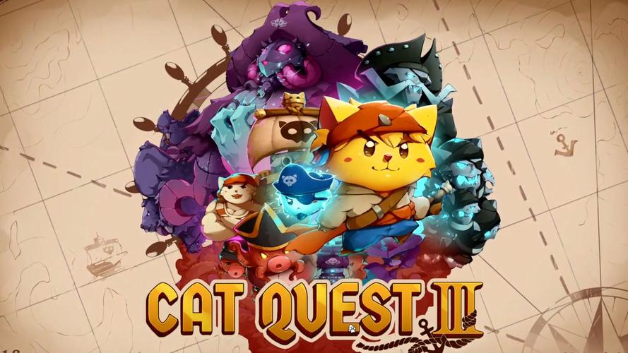 猫咪斗恶龙2武器怎么升级,猫咪斗恶龙武器怎么升级啊-第6张图片-文史 猫咪斗恶龙2武器怎么升级,猫咪斗恶龙武器怎么升级啊-第6张图片-文史