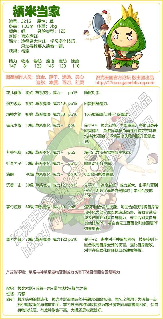 洛克王国记忆石技能表,洛克王国记忆大挑战在哪-第4张图片-文史 洛克王国记忆石技能表,洛克王国记忆大挑战在哪-第4张图片-文史