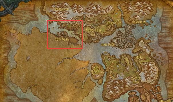魔兽世界提拉加德海峡怎么去(魔兽世界提拉加德海峡怎么去暴风城)-第3张图片-文史 魔兽世界提拉加德海峡怎么去(魔兽世界提拉加德海峡怎么去暴风城)-第3张图片-文史