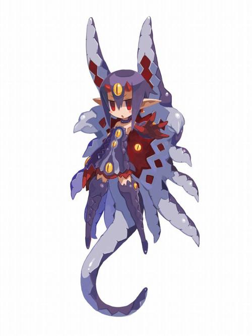 魔界战记4技能(魔界战记4技能搭配)-第5张图片-文史 魔界战记4技能(魔界战记4技能搭配)-第5张图片-文史