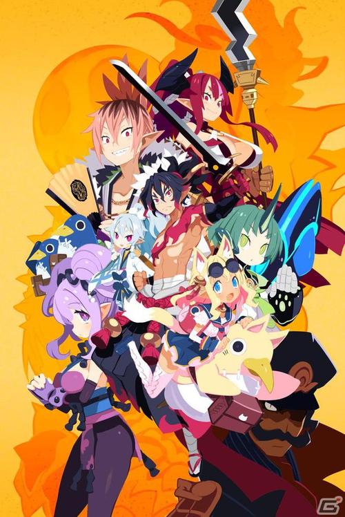魔界战记4技能(魔界战记4技能搭配)-第7张图片-文史 魔界战记4技能(魔界战记4技能搭配)-第7张图片-文史