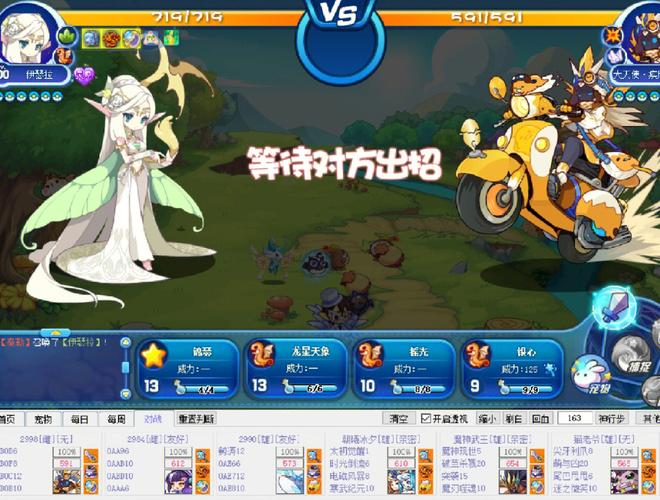洛克王国空灵斗士超进化技能,空灵斗士怎么进化-第7张图片-文史 洛克王国空灵斗士超进化技能,空灵斗士怎么进化-第7张图片-文史
