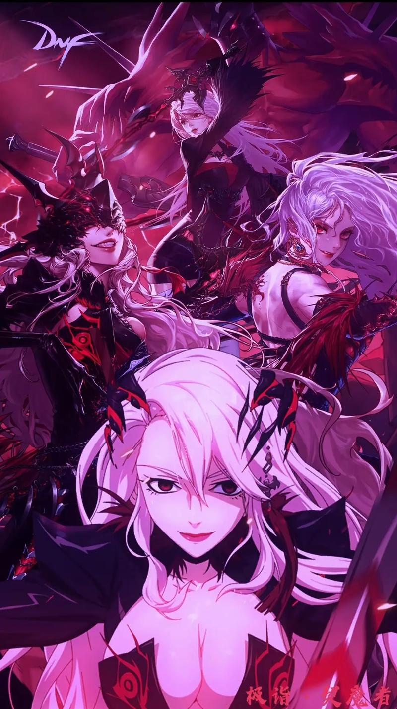 dnf男魔法师是什么种族(dnf2021男魔法师哪个职业最强)-第4张图片-文史 dnf男魔法师是什么种族(dnf2021男魔法师哪个职业最强)-第4张图片-文史