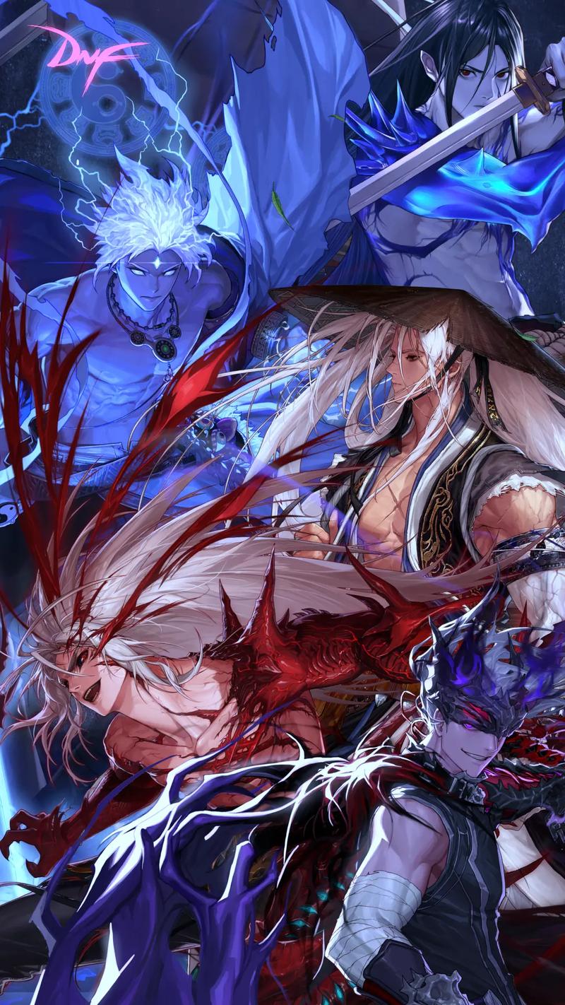 dnf男魔法师是什么种族(dnf2021男魔法师哪个职业最强)-第8张图片-文史 dnf男魔法师是什么种族(dnf2021男魔法师哪个职业最强)-第8张图片-文史