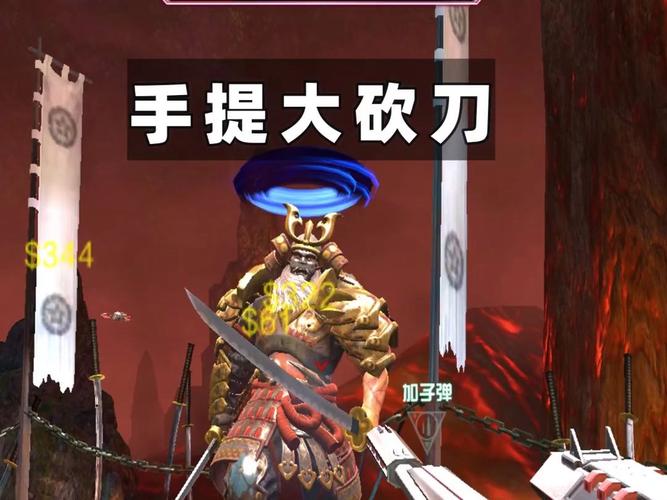 逆战地狱修罗多少钱（逆战地狱修罗费用）-第7张图片-文史