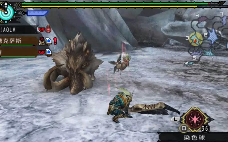 psp能玩怪物猎人吗(psp1000玩怪物猎人)-第2张图片-文史 psp能玩怪物猎人吗(psp1000玩怪物猎人)-第2张图片-文史