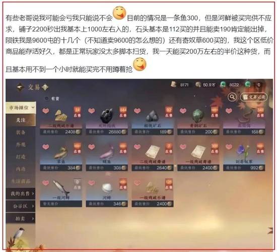 逆水寒藏宝阁怎么卖号,逆水寒藏宝阁卖号需要什么条件-第7张图片-文史 逆水寒藏宝阁怎么卖号,逆水寒藏宝阁卖号需要什么条件-第7张图片-文史