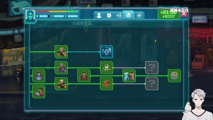 拳击俱乐部技能点,拳击俱乐部技能点获得方式-第6张图片-文史 拳击俱乐部技能点,拳击俱乐部技能点获得方式-第6张图片-文史