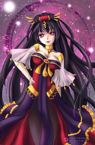 魔女阿嘉璐技能加点,魔女阿嘉璐加点谋略战-第7张图片-文史