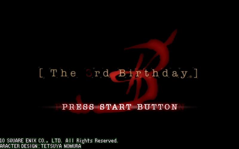 寄生前夜第三次生日技能列表,寄生前夜第三次生日攻略视频-第4张图片-文史 寄生前夜第三次生日技能列表,寄生前夜第三次生日攻略视频-第4张图片-文史