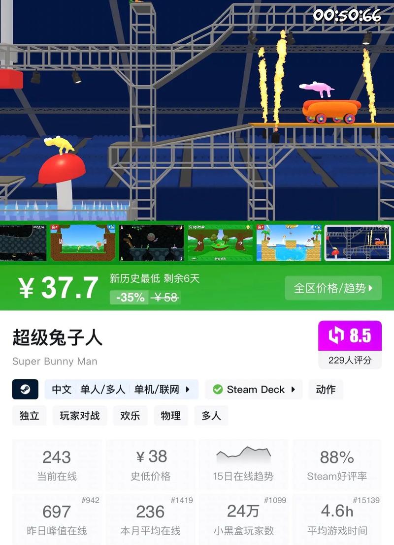 疯狂兔子人多少钱(疯狂兔子人需要花钱买吗)-第7张图片-文史 疯狂兔子人多少钱(疯狂兔子人需要花钱买吗)-第7张图片-文史