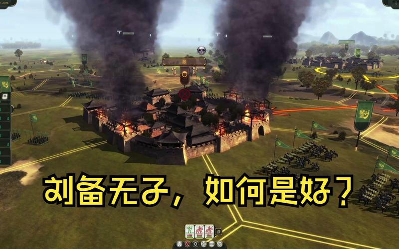 东方帝国怎么让农民休息,东方帝国农民叛乱秘籍-第5张图片-文史 东方帝国怎么让农民休息,东方帝国农民叛乱秘籍-第5张图片-文史