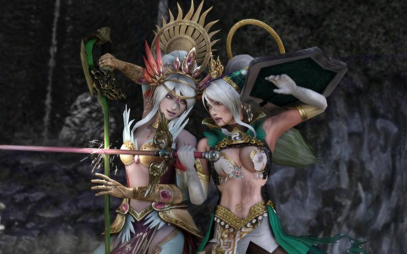 无双大蛇2特别版武器技能(无双大蛇2特别版武将技能)-第6张图片-文史 无双大蛇2特别版武器技能(无双大蛇2特别版武将技能)-第6张图片-文史